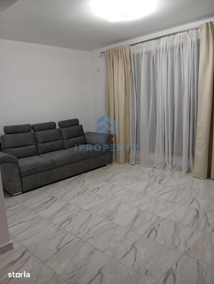 Inchiriere Apartament 3 camere in Theodor Pallady Bloc Nou Prox. metro - 6