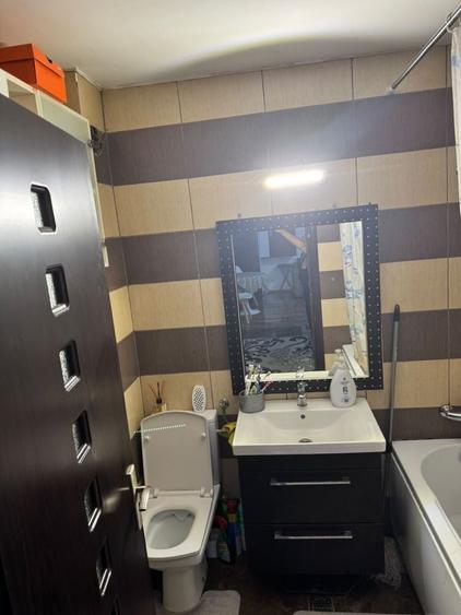 Apartament cu 2 camere în Apărătorii Patriei