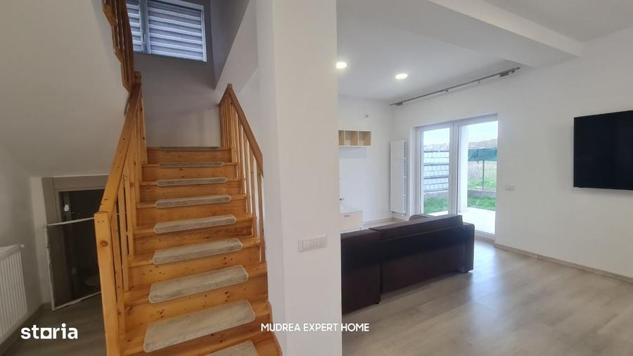 Nou | Casa Individuala Superba | 4 Camere | Otopeni - 7