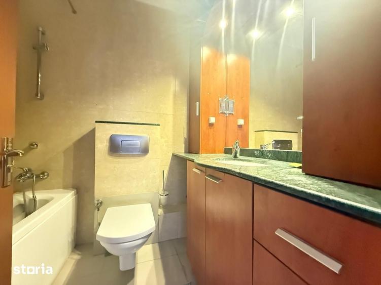 Apartament cu 2 camere, mobilat în Nerva Traian