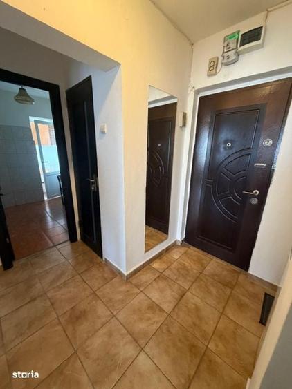 Apartament cu 2 camere decomandat în Gării