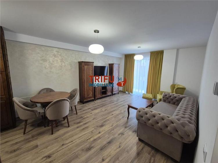 Apartament de inchiriat  zona Brandusei - 2