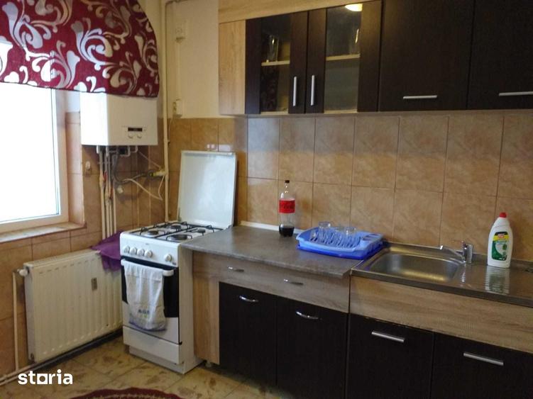 Apartament cu 2 camere în Girocului