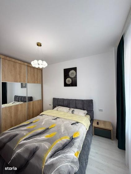 Apartament 2 camere nou - Decomandat - Comision 0% - Tva Inclus - 4