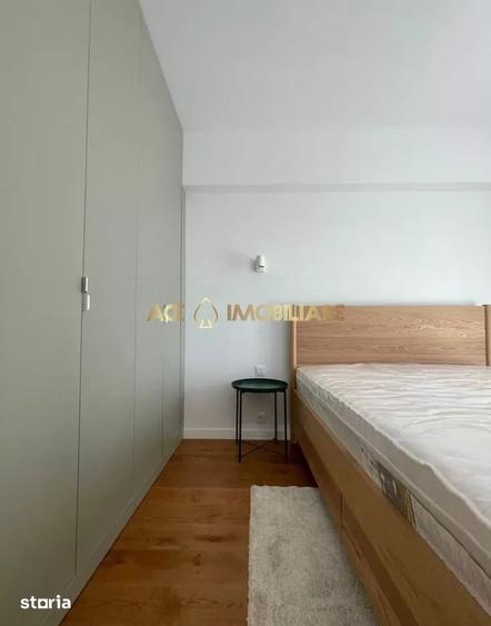 Apartament cu 2 camere în 13 Septembrie