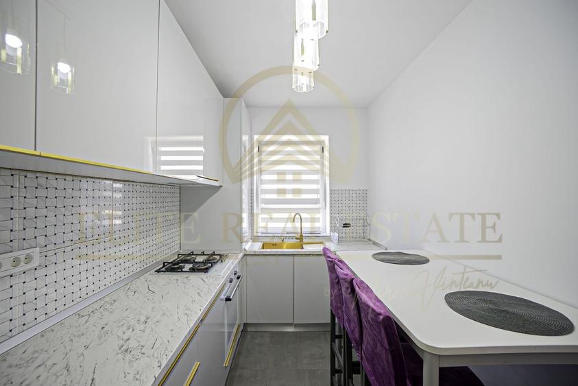 Apartament 2 camere Maurer | Bucătărie închisă | Loc de parcare inclus - 6