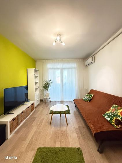 Berceni - Viva Residence | Apartament cu 2 Camere | Parcare Inclusa - 5