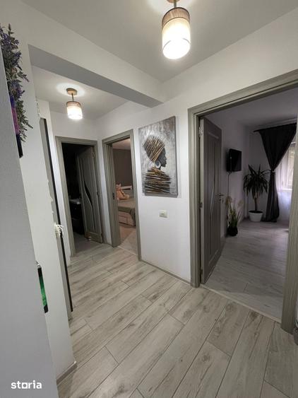 0 INVESTITII! APARTAMENT 3 CAMERE MODERN - 5