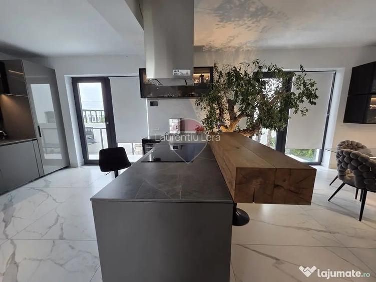 Casa moderna cu 7 camere | Foc?ani Est | Lux ?i confort - Focsani (Vrancea)