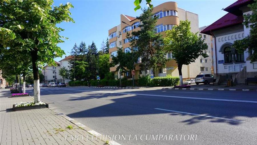 OFERTA UNICA, PARC EPISCOPIE - APARTAMENT 4 CAMERE - 20