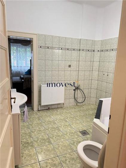 Apartament cu 2 camere semidecomandat în Titulescu
