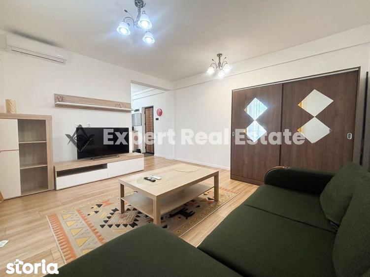 Apartament cu 2 camere în Tunari