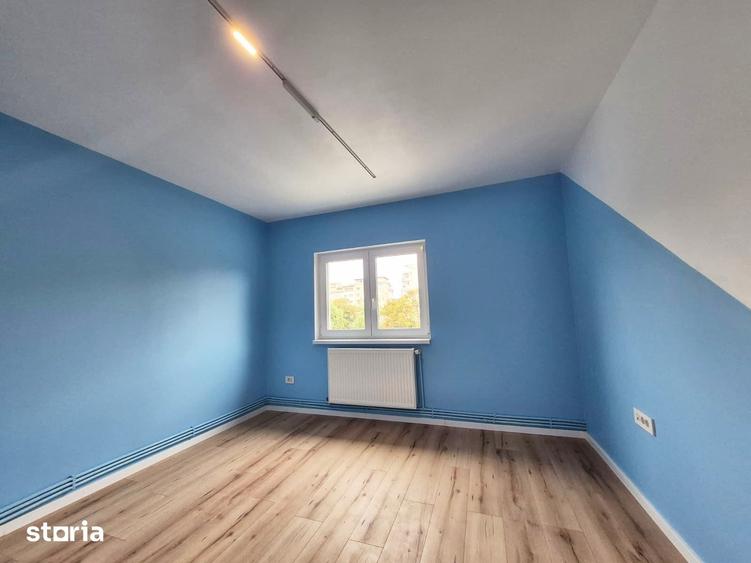 Apartament 3 camere decomandat 75mp Renovat2026 | Orientare linistita - 3