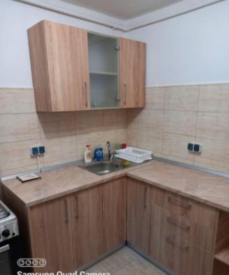 Apartament cu 3 camere decomandat, mobilat în Grivița