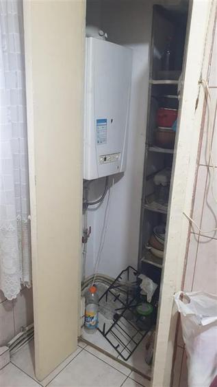 Apartament cu 3 camere decomandat în Apollo
