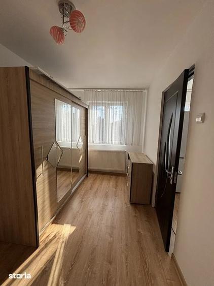 Apartament cu 2 camere în Gării