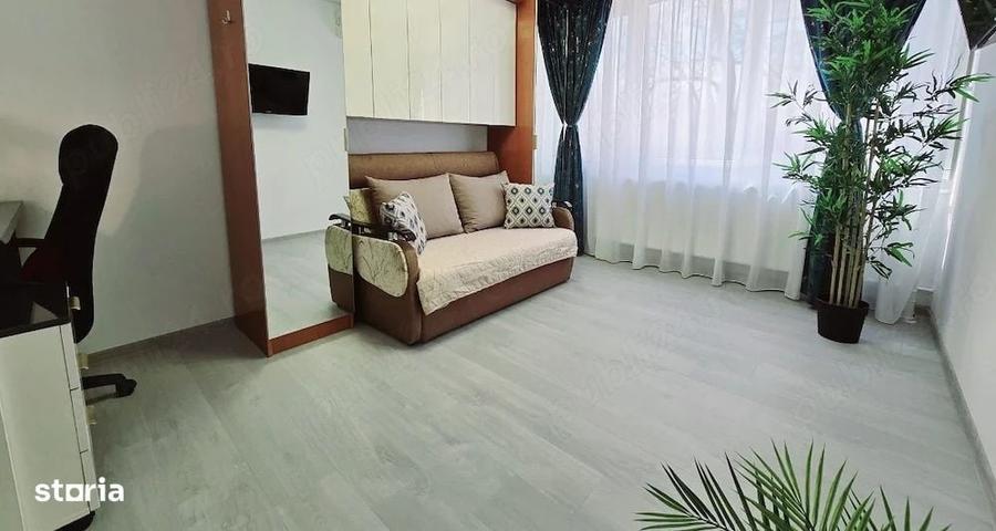 Apartament cu 3 camere, mobilat în Drumul Taberei