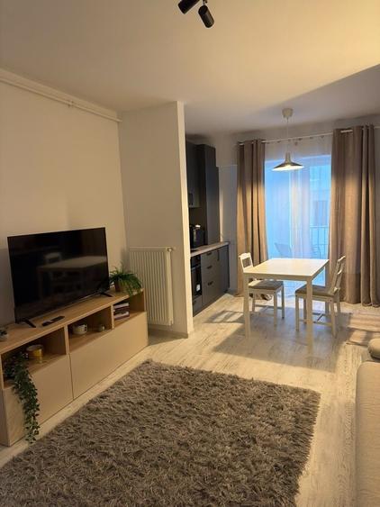 2 camere.Sofia Residence Pallady, Gura Calitei.Parcare ! - 1