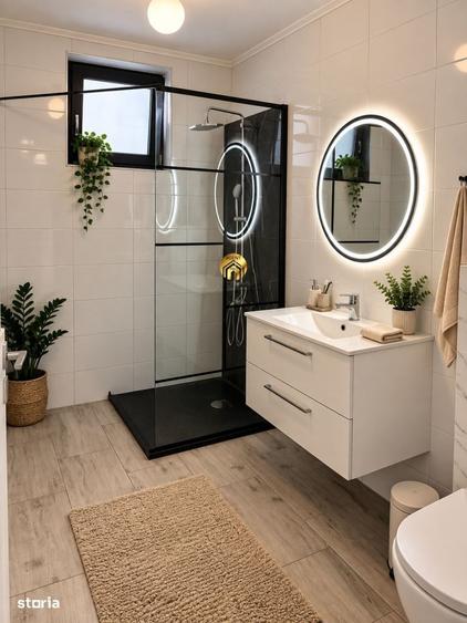 Casă cu 3 camere cu Teren 739 Mp în Cornetu