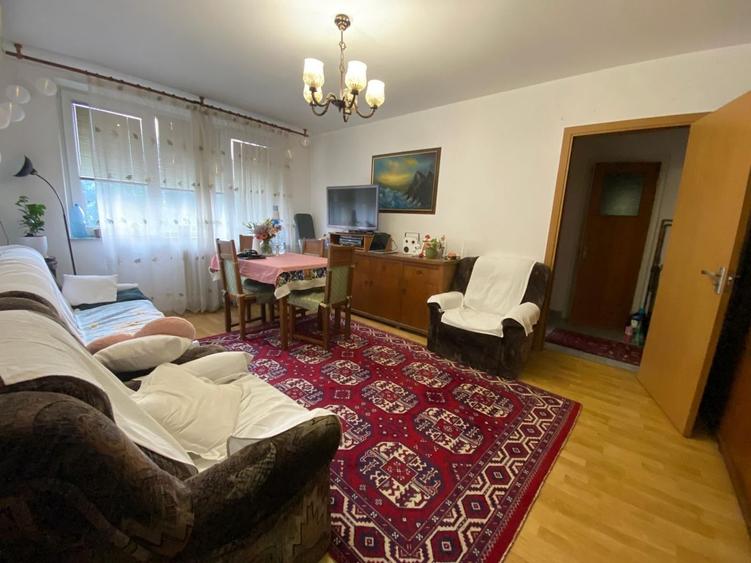Apartament Dristor - Istriei - 1