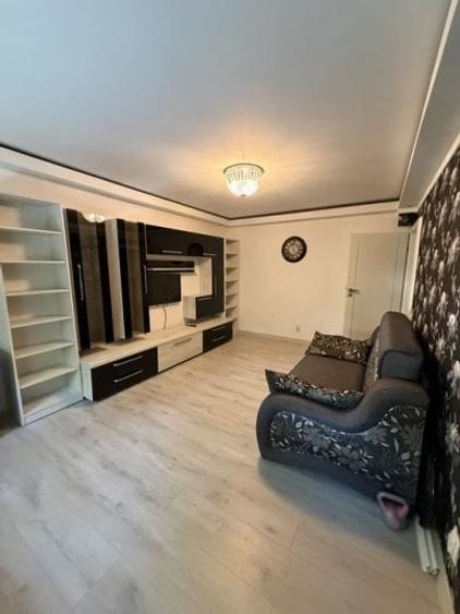 Apartament cu 2 camere decomandat în Gorjului