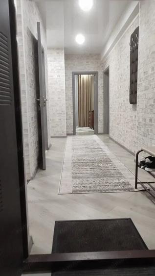 De vanzare apartament cu 2 camere zona Olimpia Stadion - 1