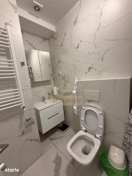 Apartament cu 2 camere în Tudor Vladimirescu