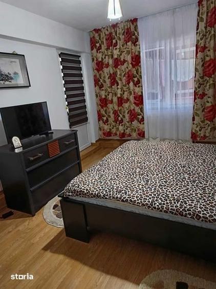 Apartament cu 3 camere în Ultracentral