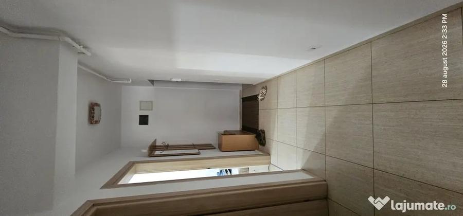 Inchiriez apartament 2 camere - 1
