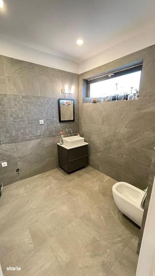 VILA DE INCHIRIAT PARCARE BIROURI ZONA PIPERA - 1