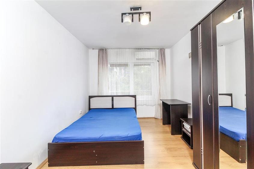 Apartament cu 2 camere decomandat, mobilat în Gheorgheni