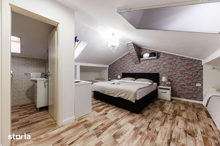 Casă cu Teren 1670 Mp în Giarmata