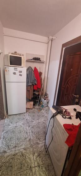 Garsonieră decomandată în Exterior Vest