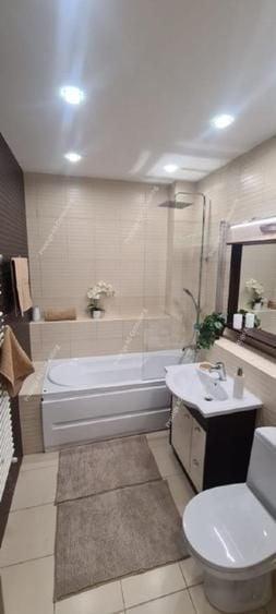 Apartament cu 2 camere decomandat, mobilat în Aradului