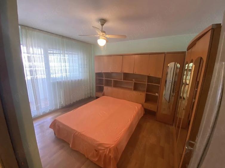 Apartament cu 2 camere decomandat în Exterior Vest