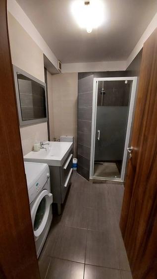 Apartament cu 2 camere decomandat în City Park Mall