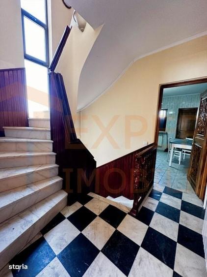 Casă cu 4 camere cu Teren 150 Mp în 13 Septembrie