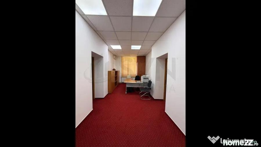 Casă cu 21 camere cu Teren 800 Mp în Ștefan cel Mare