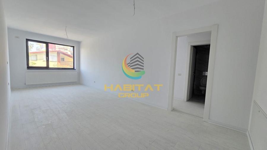 Apartament cu 3 camere semidecomandat în Brâncoveanu