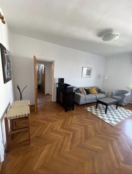 Apartament cu 3 camere circular în Ferdinand
