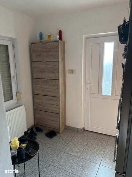 Casă cu 2 camere cu Teren 861 Mp în Șagului