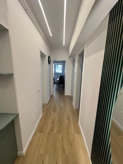Apartament 2 camere, mobilat si utilat premium / Parcare /Boxa  prima inchiriere - 4
