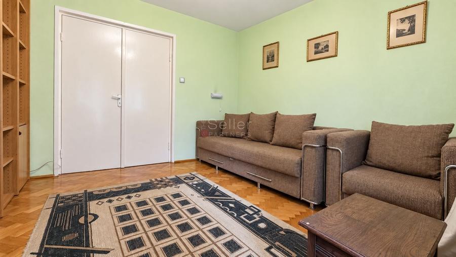 Apartament cu 3 camere în Gării