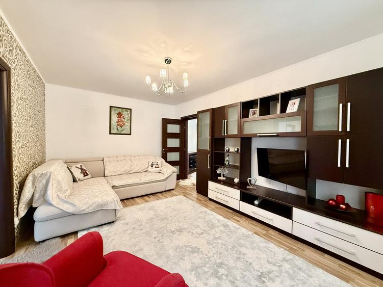 3 camere  | Ideal familie |  Bloc 1982 | Parcul Tineretului - 14