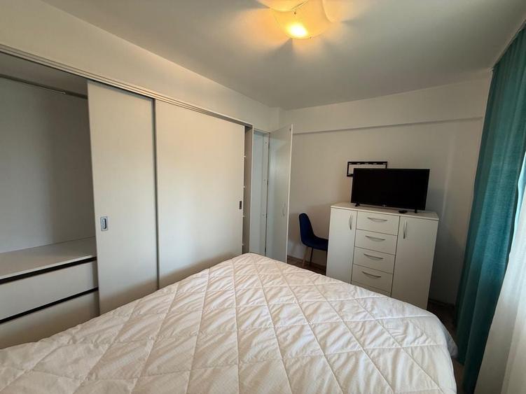 Apartament cu 1 camera, in zona Podu de piatra, langa Gara Nicolina - 2
