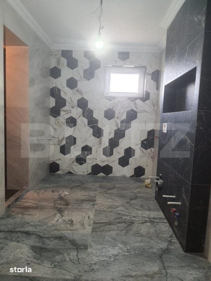 Casă cu 5 camere cu Teren 660 Mp în Ghiroda