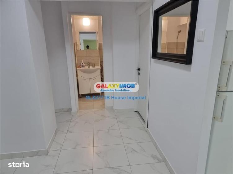 Apartament cu 2 camere decomandat în Iancului