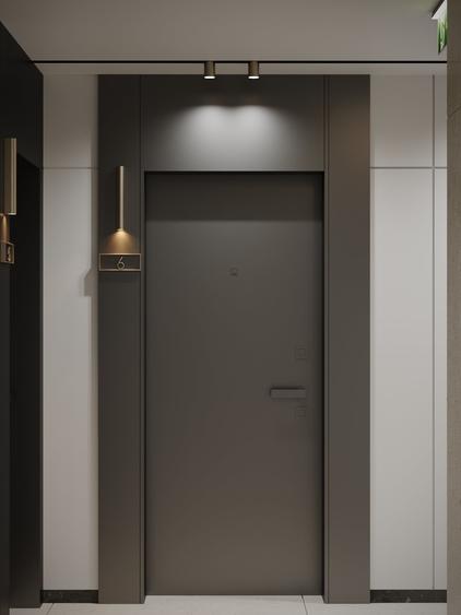 Apartament cu 3 camere decomandat în Pipera