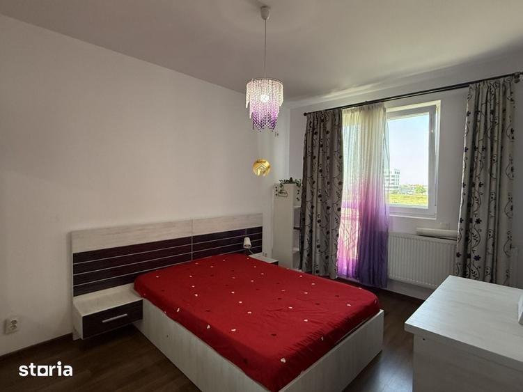 Apartament cu 3 camere de inchiriat Avangard Residence, Prelungire - 1