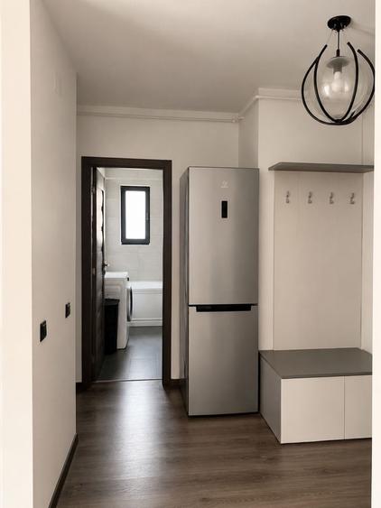 Apartament cu 3 camere decomandat în Dosu Bricii